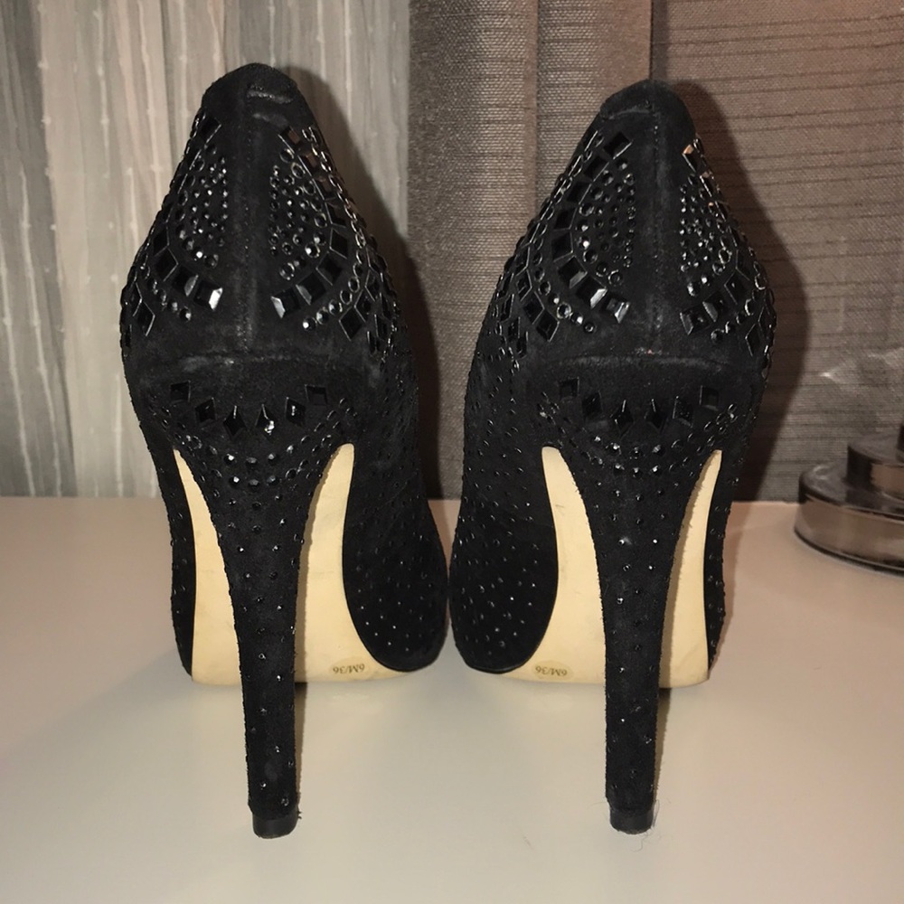 Bcbgeneration Pumps - image 2